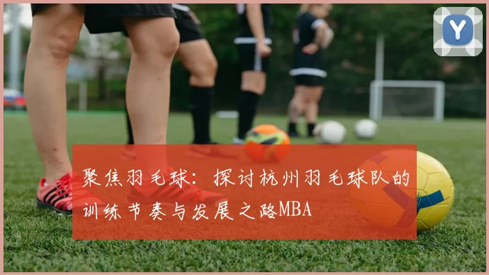 聚焦羽毛球：探讨杭州羽毛球队的训练节奏与发展之路MBA