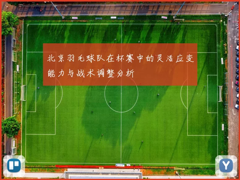 北京羽毛球队在杯赛中的灵活应变能力与战术调整分析