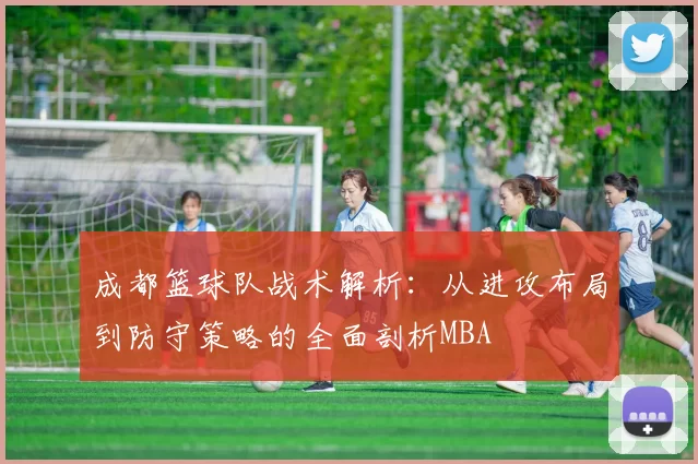 成都篮球队战术解析：从进攻布局到防守策略的全面剖析MBA